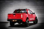 Nissan Frontier Attack Concept 2017 года